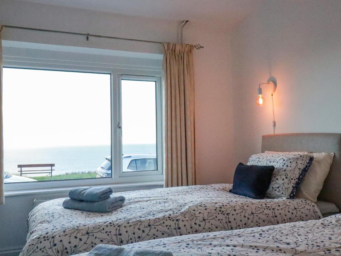 Sea View Villa Mevagissey Exterior photo