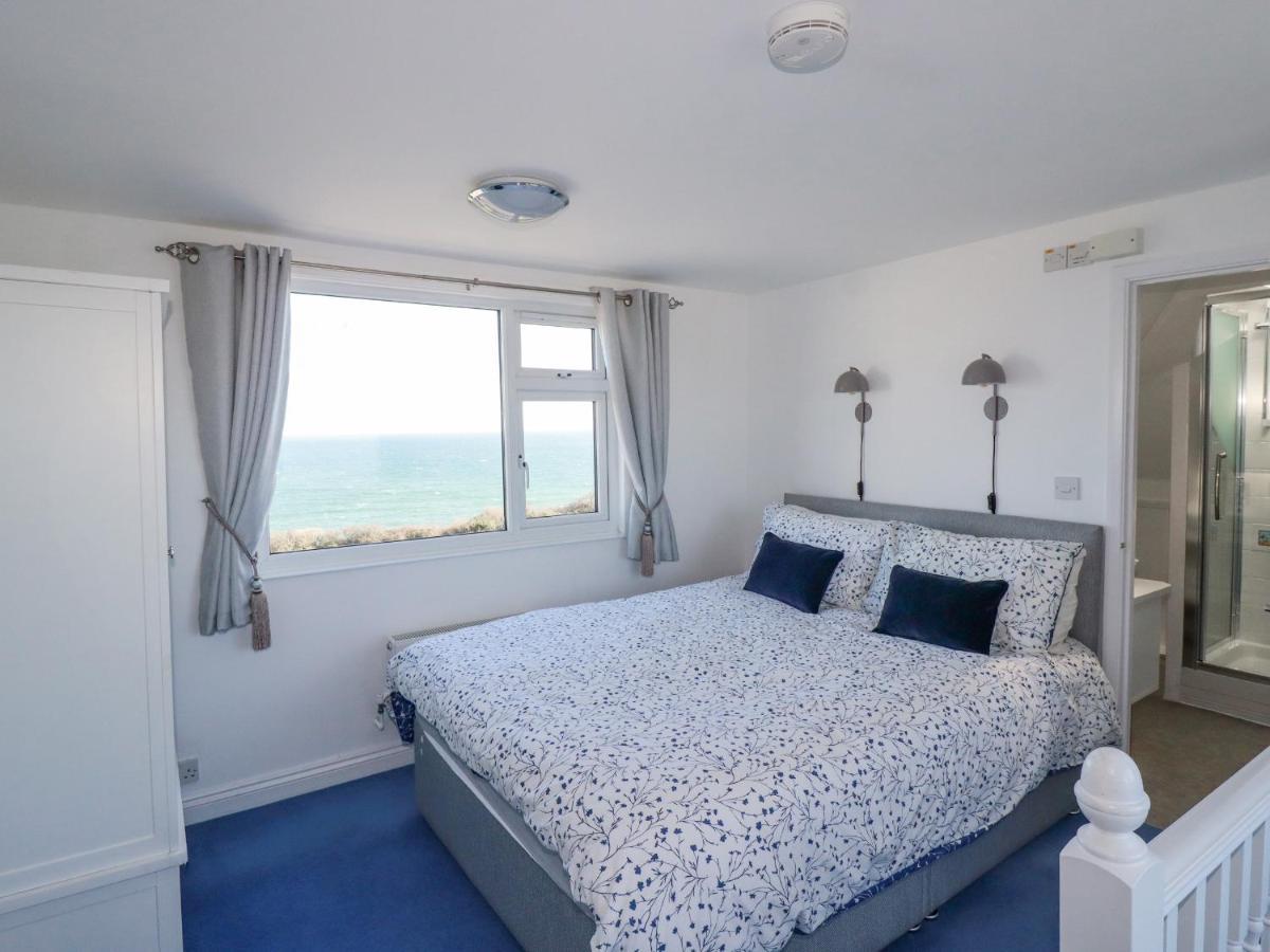 Sea View Villa Mevagissey Exterior photo